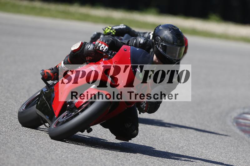 /12 30.04.2025 Speer Racing ADR/Gruppe gruen/44